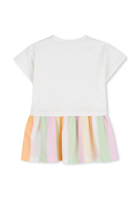 Abito con stampa KENZO KIDS | K61819S51
